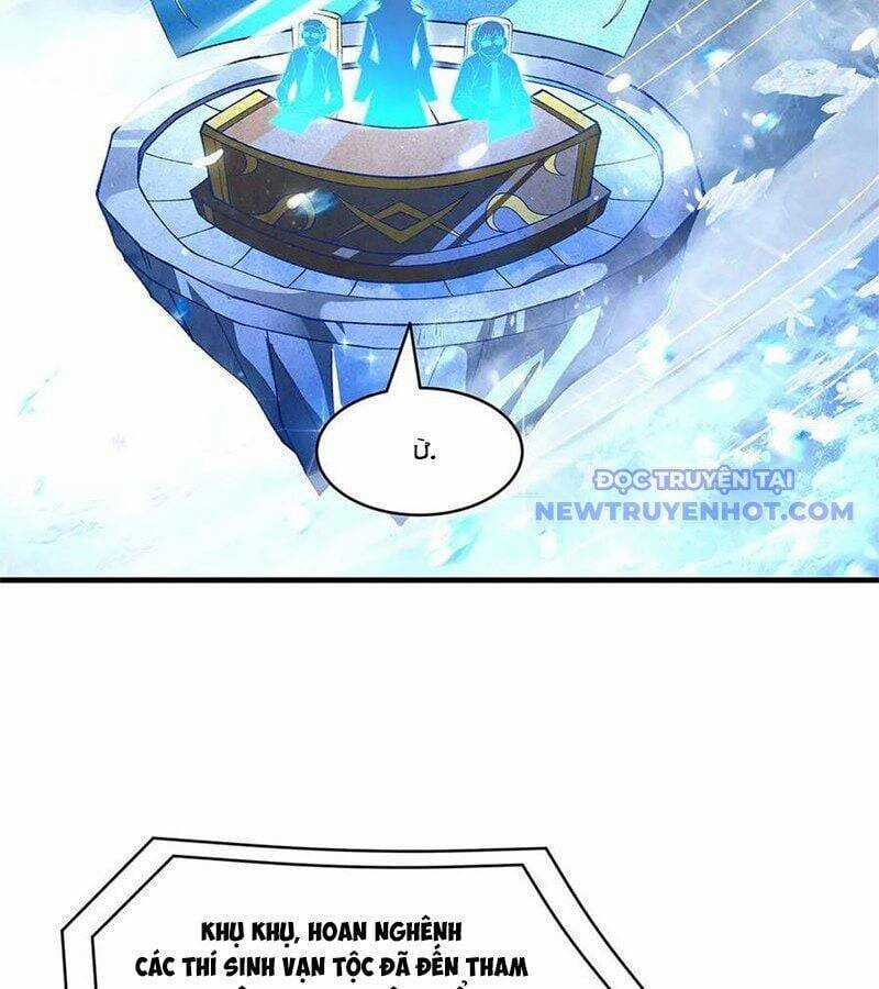 Các Nữ Đồ Đệ Của Ta Đều Là Chư Thiên Đại Lão Tương Lai Chương 323 trang 54