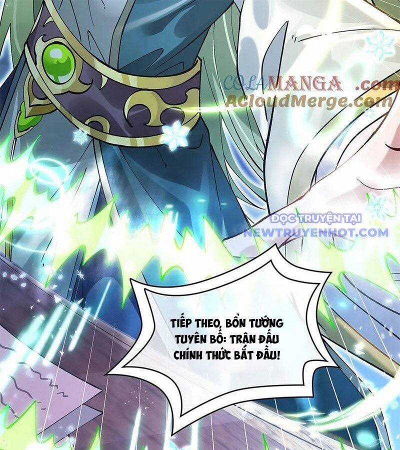 Các Nữ Đồ Đệ Của Ta Đều Là Chư Thiên Đại Lão Tương Lai Chương 323 trang 60