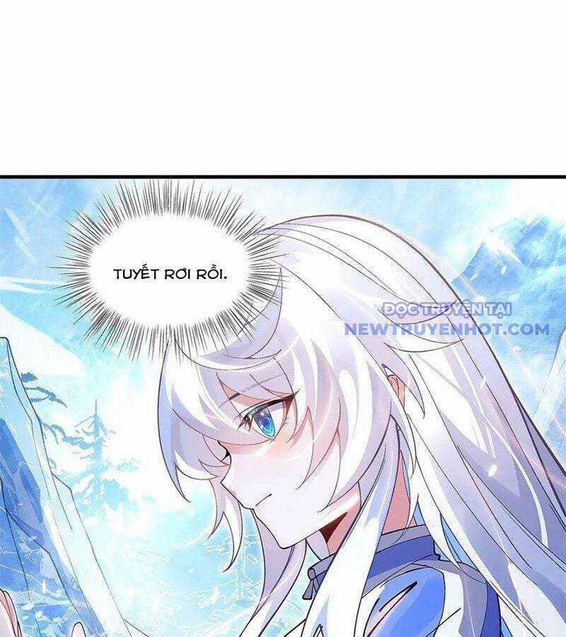 Các Nữ Đồ Đệ Của Ta Đều Là Chư Thiên Đại Lão Tương Lai Chương 323 trang 63