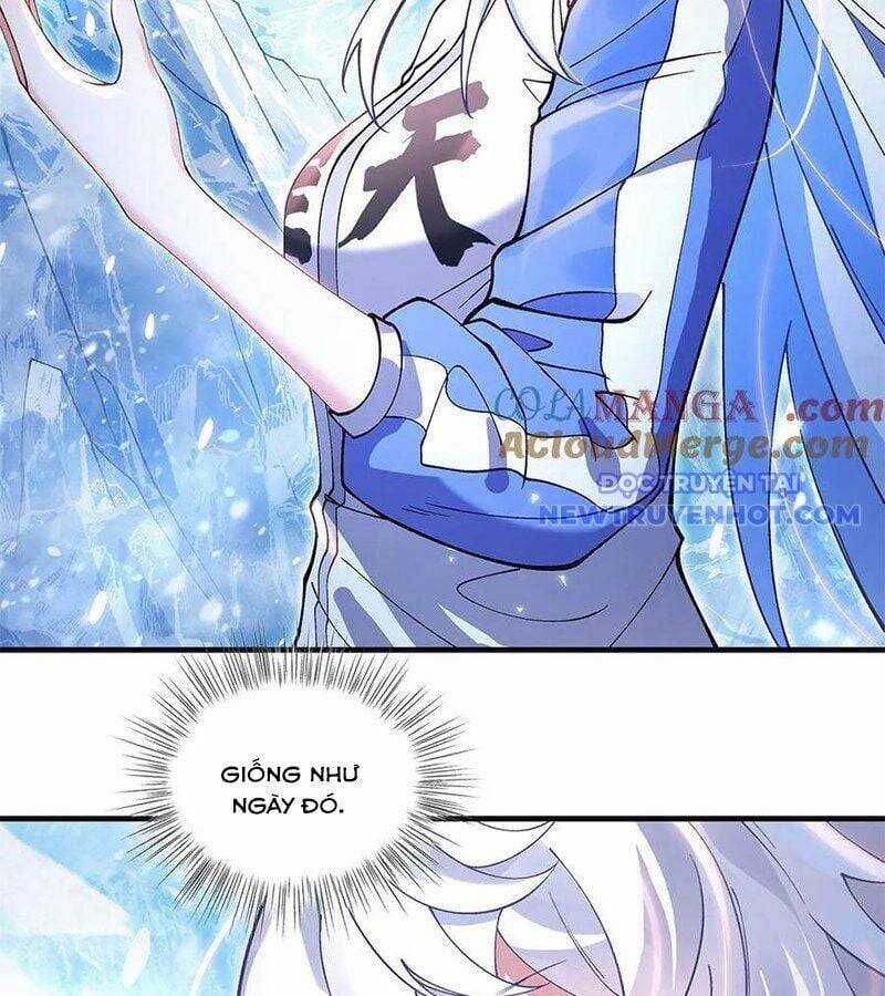 Các Nữ Đồ Đệ Của Ta Đều Là Chư Thiên Đại Lão Tương Lai Chương 323 trang 64