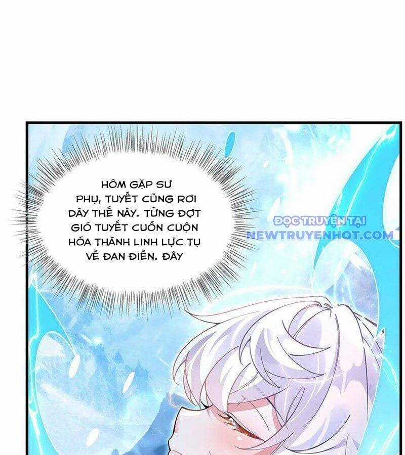 Các Nữ Đồ Đệ Của Ta Đều Là Chư Thiên Đại Lão Tương Lai Chương 323 trang 67