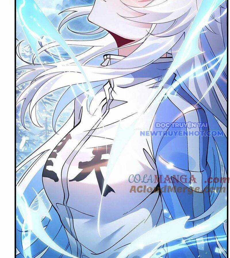 Các Nữ Đồ Đệ Của Ta Đều Là Chư Thiên Đại Lão Tương Lai Chương 323 trang 68