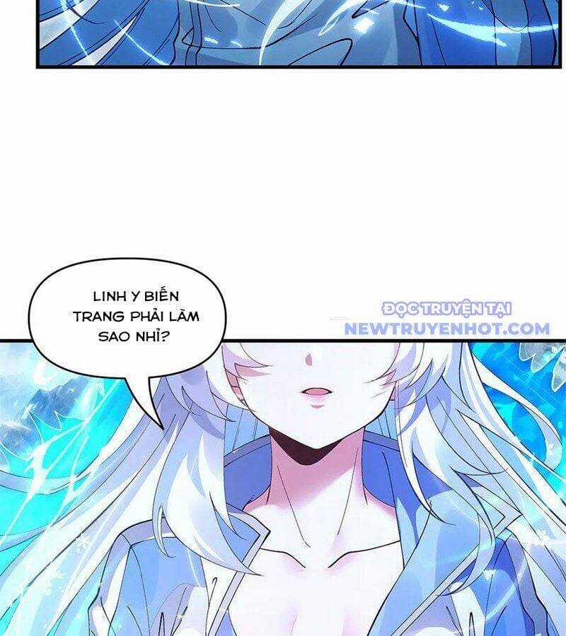 Các Nữ Đồ Đệ Của Ta Đều Là Chư Thiên Đại Lão Tương Lai Chương 323 trang 69