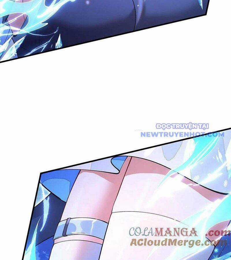 Các Nữ Đồ Đệ Của Ta Đều Là Chư Thiên Đại Lão Tương Lai Chương 323 trang 74