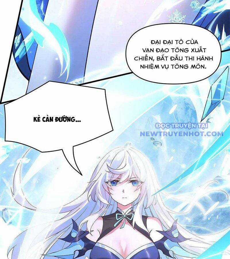 Các Nữ Đồ Đệ Của Ta Đều Là Chư Thiên Đại Lão Tương Lai Chương 323 trang 75