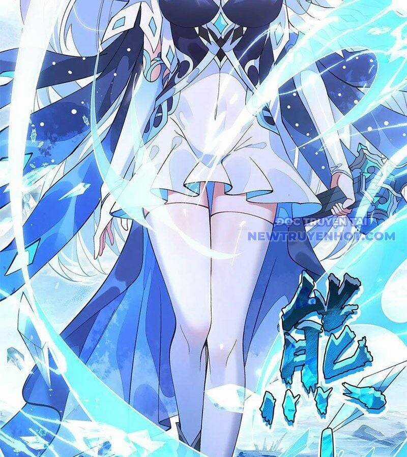 Các Nữ Đồ Đệ Của Ta Đều Là Chư Thiên Đại Lão Tương Lai Chương 323 trang 76