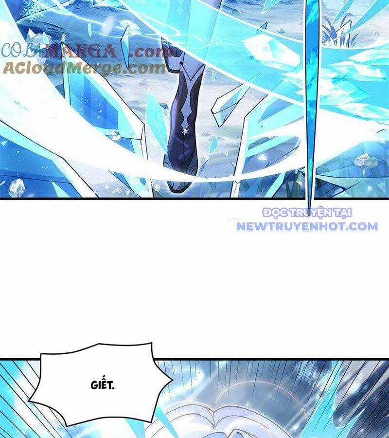 Các Nữ Đồ Đệ Của Ta Đều Là Chư Thiên Đại Lão Tương Lai Chương 323 trang 77