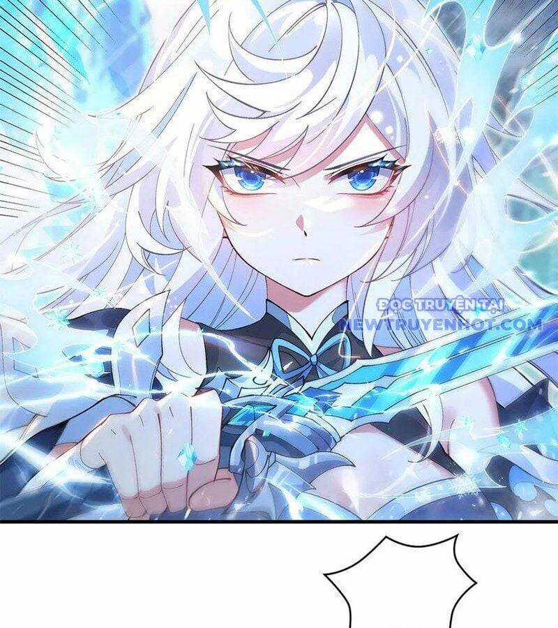 Các Nữ Đồ Đệ Của Ta Đều Là Chư Thiên Đại Lão Tương Lai Chương 323 trang 78