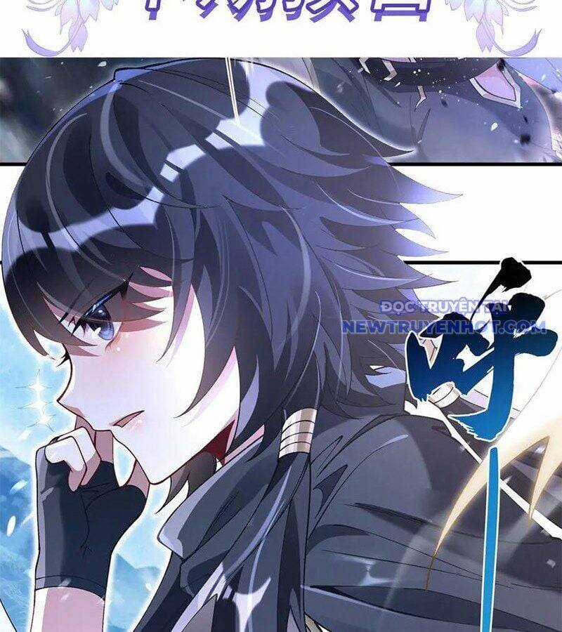 Các Nữ Đồ Đệ Của Ta Đều Là Chư Thiên Đại Lão Tương Lai Chương 323 trang 80