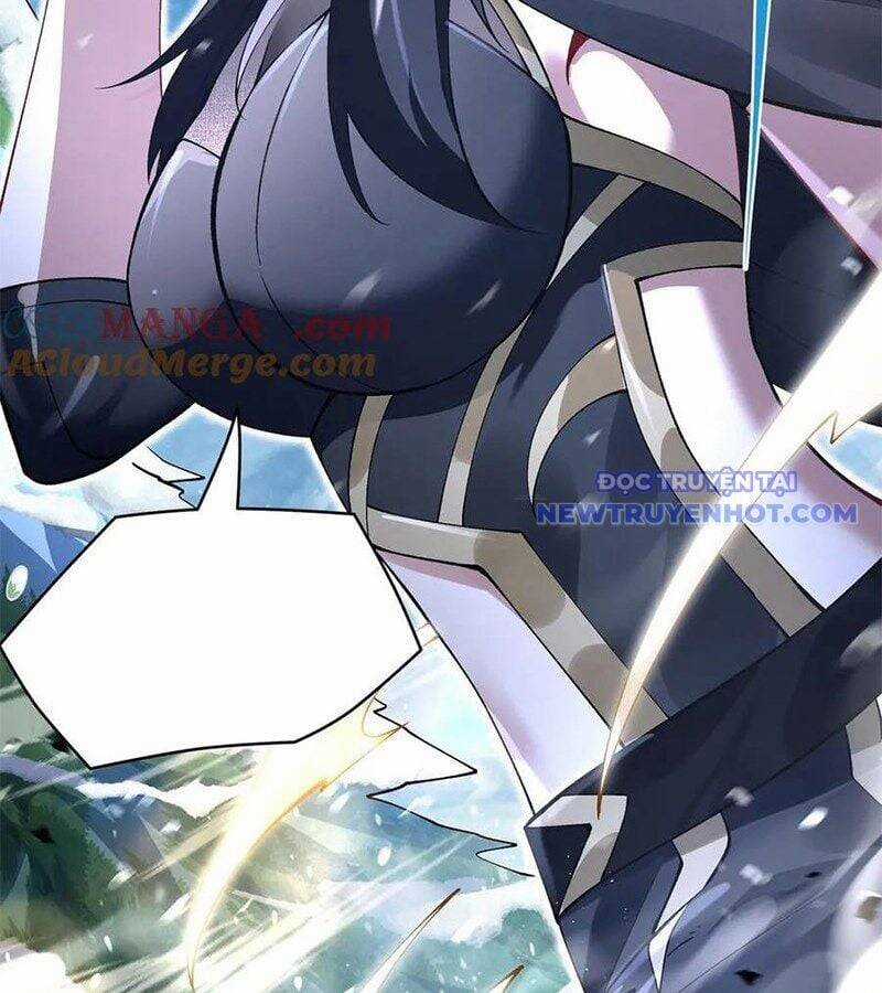 Các Nữ Đồ Đệ Của Ta Đều Là Chư Thiên Đại Lão Tương Lai Chương 323 trang 81