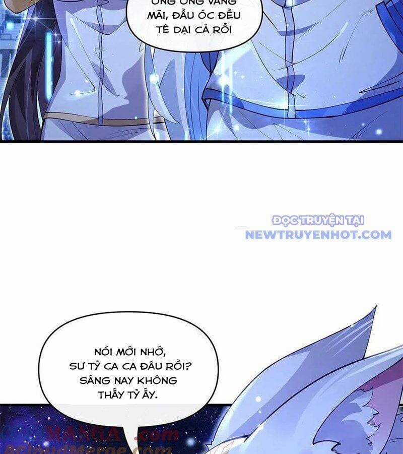 Các Nữ Đồ Đệ Của Ta Đều Là Chư Thiên Đại Lão Tương Lai Chương 323 trang 9