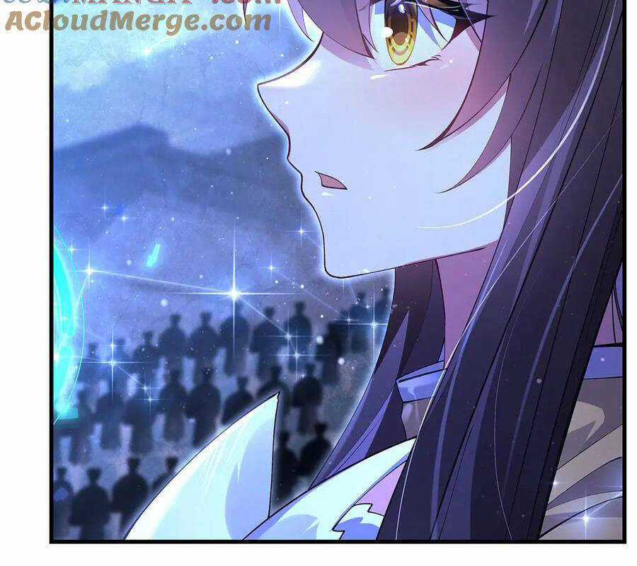 Các Nữ Đồ Đệ Của Ta Đều Là Chư Thiên Đại Lão Tương Lai Chương 324 trang 10