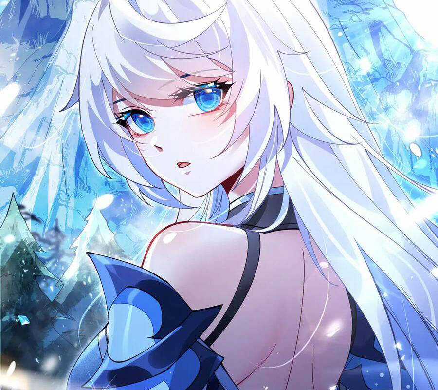 Các Nữ Đồ Đệ Của Ta Đều Là Chư Thiên Đại Lão Tương Lai Chương 324 trang 101