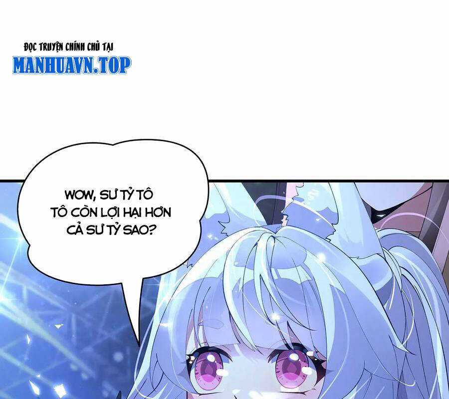 Các Nữ Đồ Đệ Của Ta Đều Là Chư Thiên Đại Lão Tương Lai Chương 324 trang 11