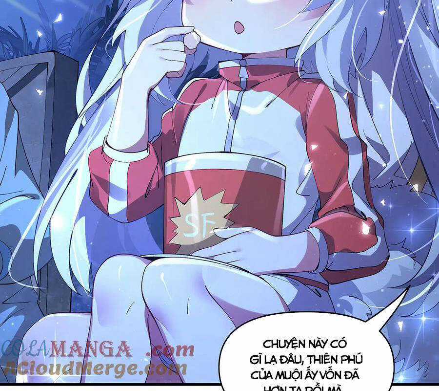 Các Nữ Đồ Đệ Của Ta Đều Là Chư Thiên Đại Lão Tương Lai Chương 324 trang 12