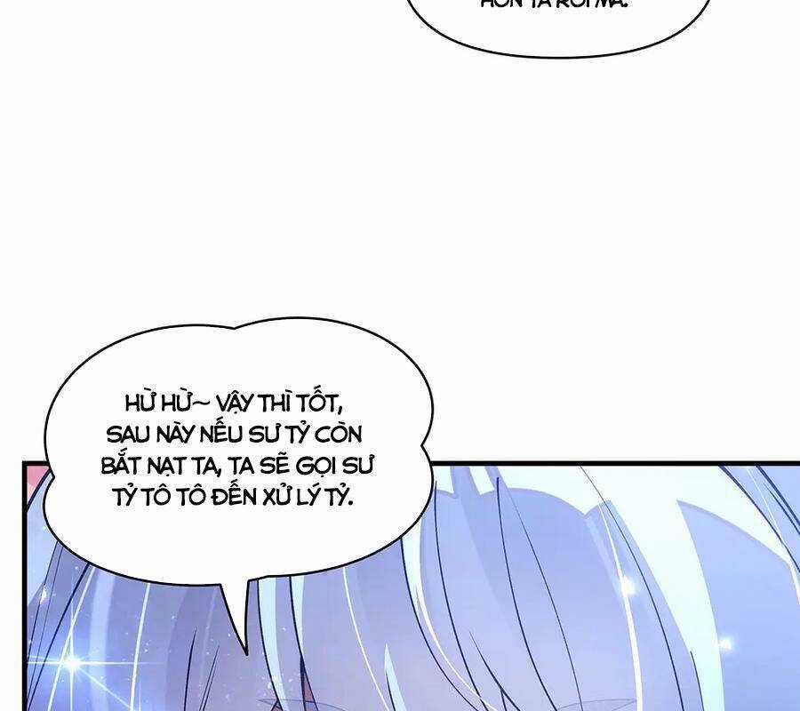 Các Nữ Đồ Đệ Của Ta Đều Là Chư Thiên Đại Lão Tương Lai Chương 324 trang 13