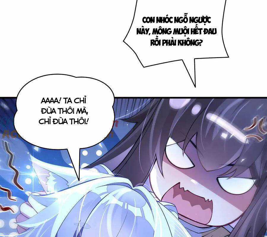 Các Nữ Đồ Đệ Của Ta Đều Là Chư Thiên Đại Lão Tương Lai Chương 324 trang 15