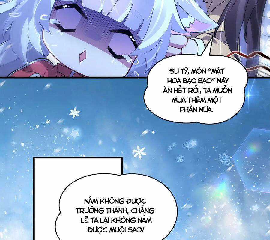 Các Nữ Đồ Đệ Của Ta Đều Là Chư Thiên Đại Lão Tương Lai Chương 324 trang 16