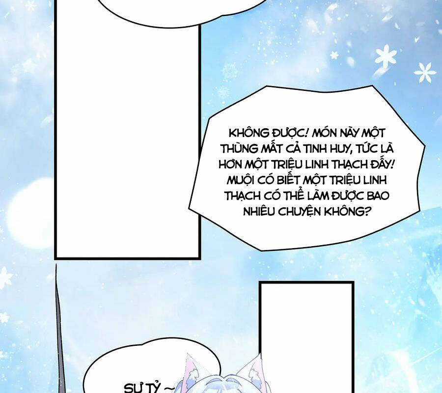 Các Nữ Đồ Đệ Của Ta Đều Là Chư Thiên Đại Lão Tương Lai Chương 324 trang 17