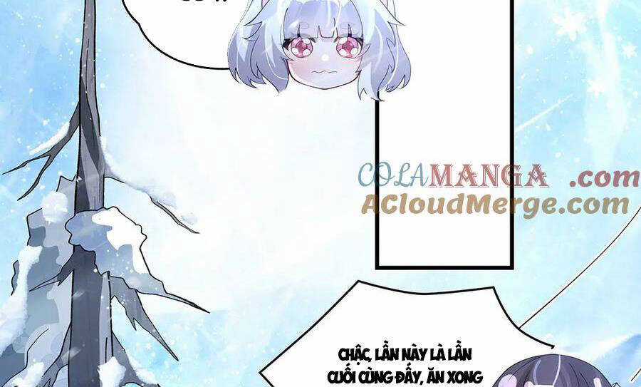 Các Nữ Đồ Đệ Của Ta Đều Là Chư Thiên Đại Lão Tương Lai Chương 324 trang 18