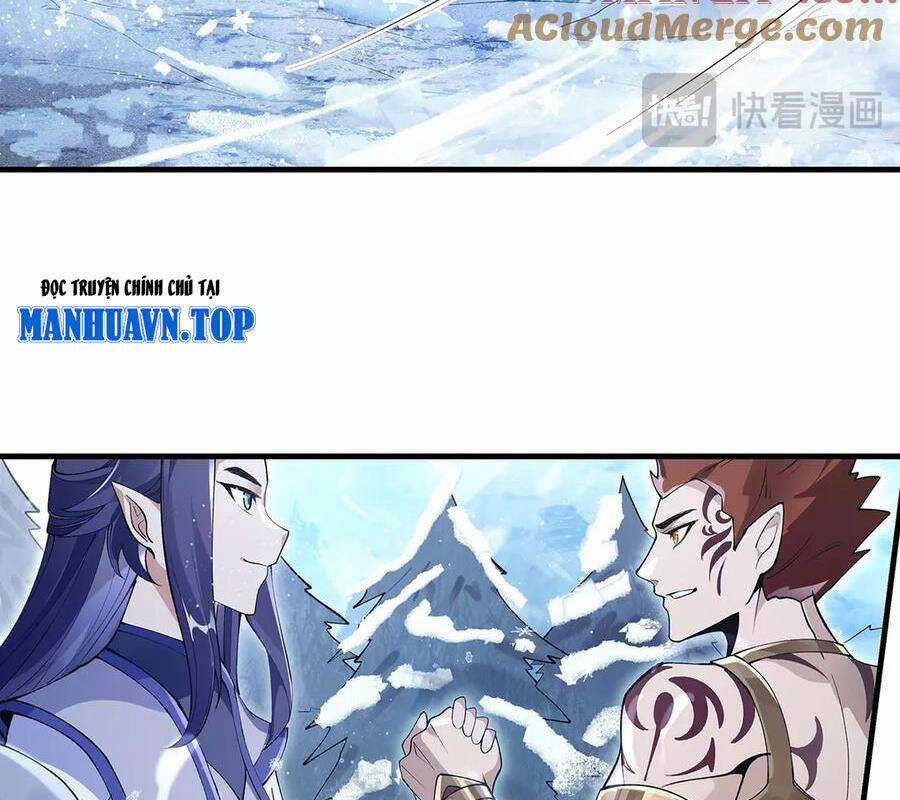 Các Nữ Đồ Đệ Của Ta Đều Là Chư Thiên Đại Lão Tương Lai Chương 324 trang 21