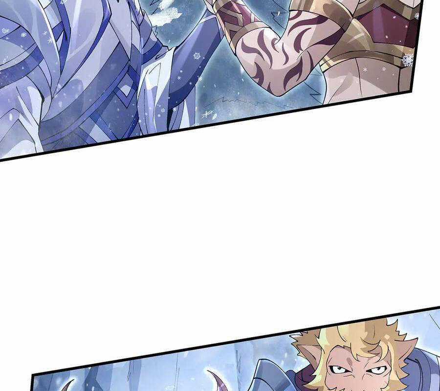 Các Nữ Đồ Đệ Của Ta Đều Là Chư Thiên Đại Lão Tương Lai Chương 324 trang 22