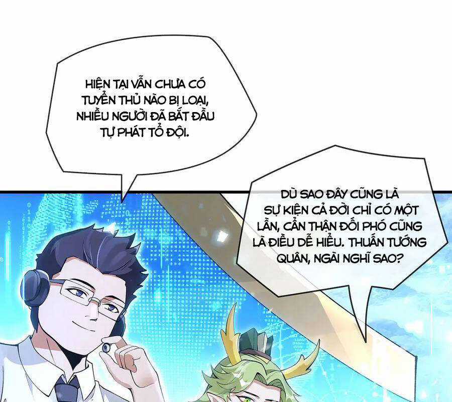 Các Nữ Đồ Đệ Của Ta Đều Là Chư Thiên Đại Lão Tương Lai Chương 324 trang 24