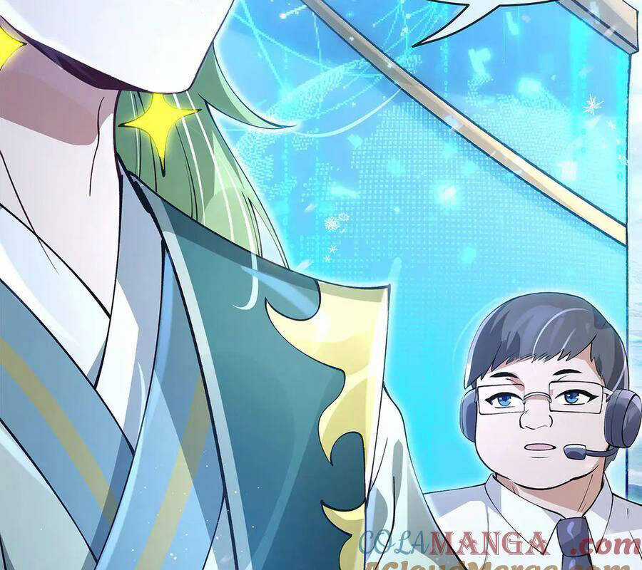 Các Nữ Đồ Đệ Của Ta Đều Là Chư Thiên Đại Lão Tương Lai Chương 324 trang 27