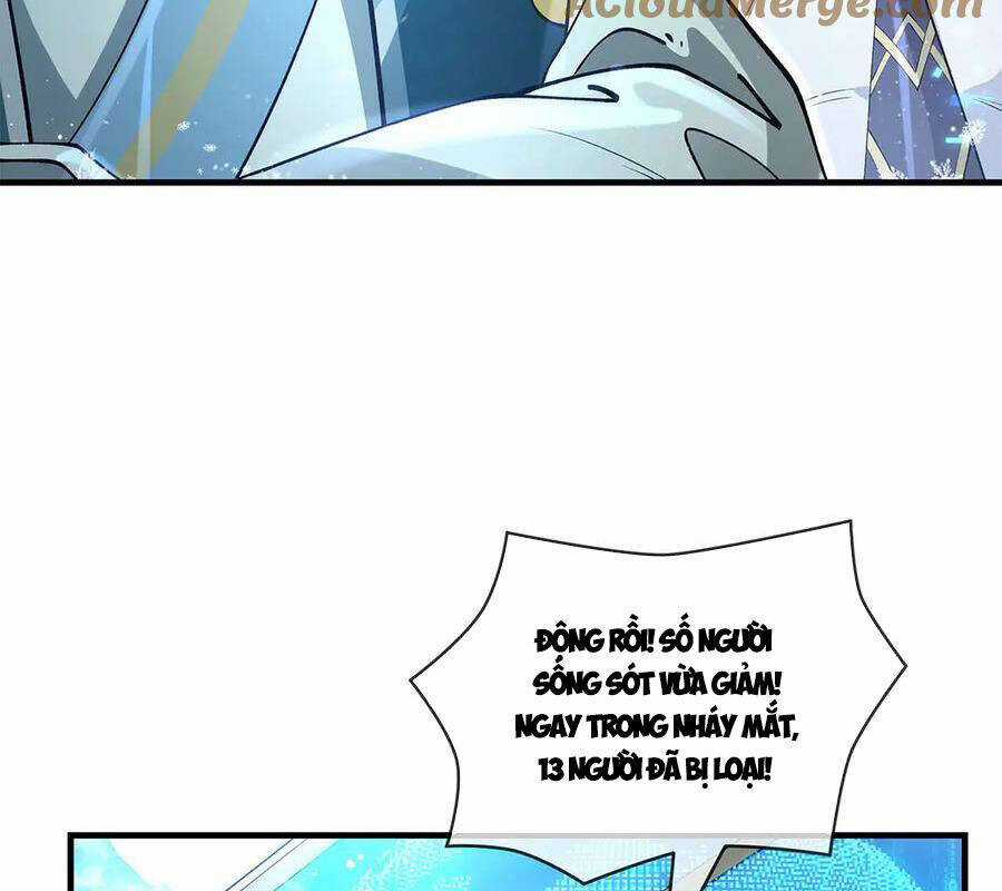 Các Nữ Đồ Đệ Của Ta Đều Là Chư Thiên Đại Lão Tương Lai Chương 324 trang 28