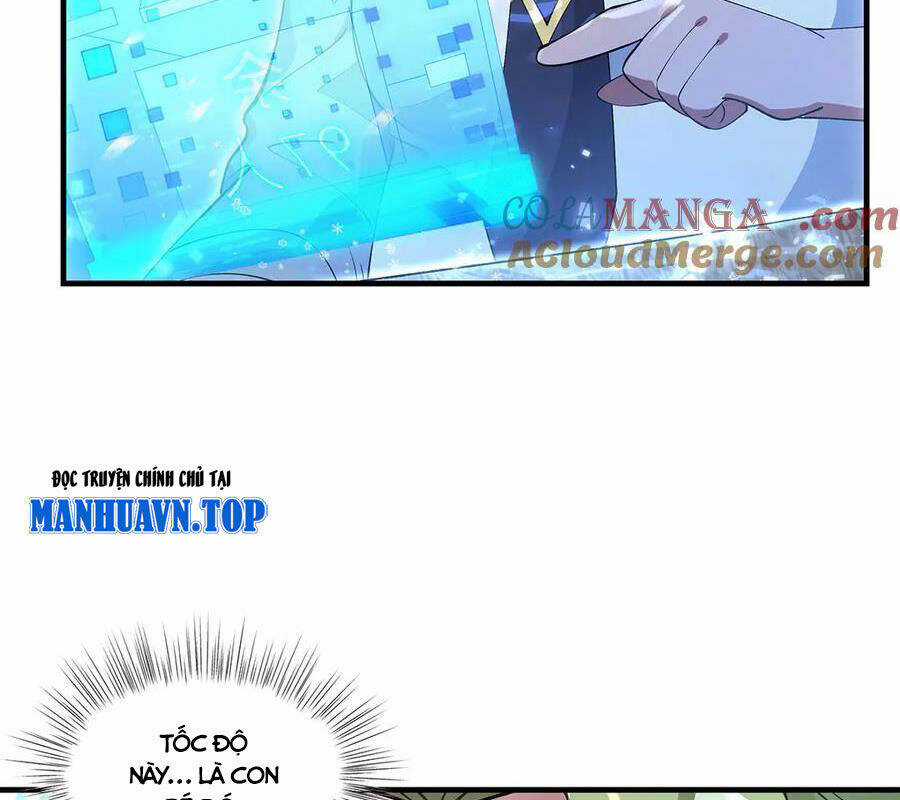 Các Nữ Đồ Đệ Của Ta Đều Là Chư Thiên Đại Lão Tương Lai Chương 324 trang 30