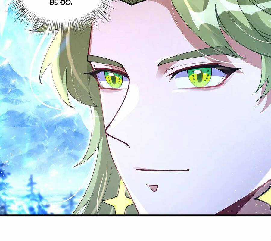 Các Nữ Đồ Đệ Của Ta Đều Là Chư Thiên Đại Lão Tương Lai Chương 324 trang 31