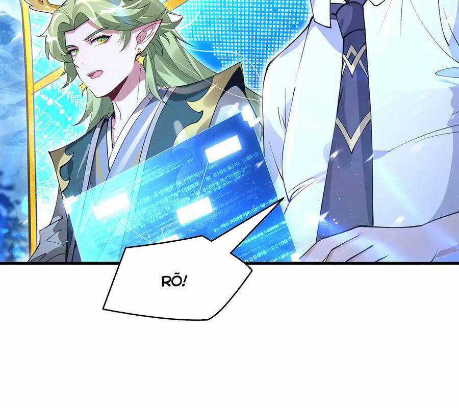 Các Nữ Đồ Đệ Của Ta Đều Là Chư Thiên Đại Lão Tương Lai Chương 324 trang 33