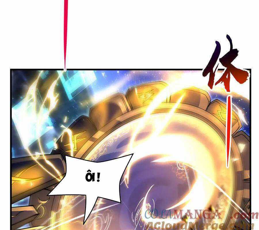 Các Nữ Đồ Đệ Của Ta Đều Là Chư Thiên Đại Lão Tương Lai Chương 324 trang 35