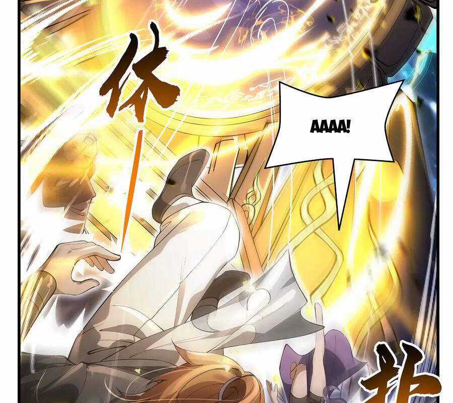 Các Nữ Đồ Đệ Của Ta Đều Là Chư Thiên Đại Lão Tương Lai Chương 324 trang 36