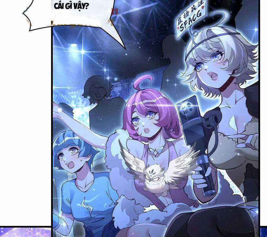 Các Nữ Đồ Đệ Của Ta Đều Là Chư Thiên Đại Lão Tương Lai Chương 324 trang 41