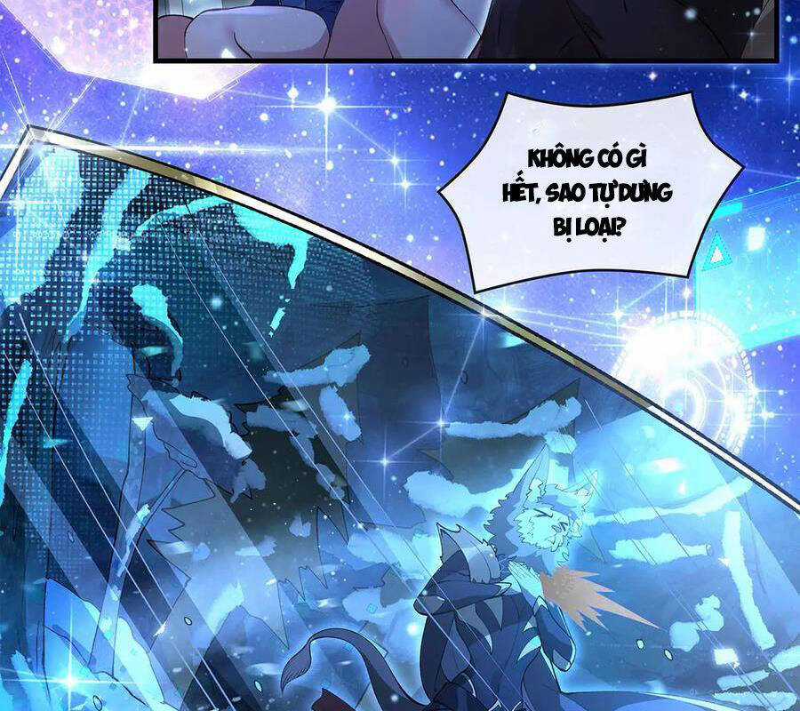 Các Nữ Đồ Đệ Của Ta Đều Là Chư Thiên Đại Lão Tương Lai Chương 324 trang 42