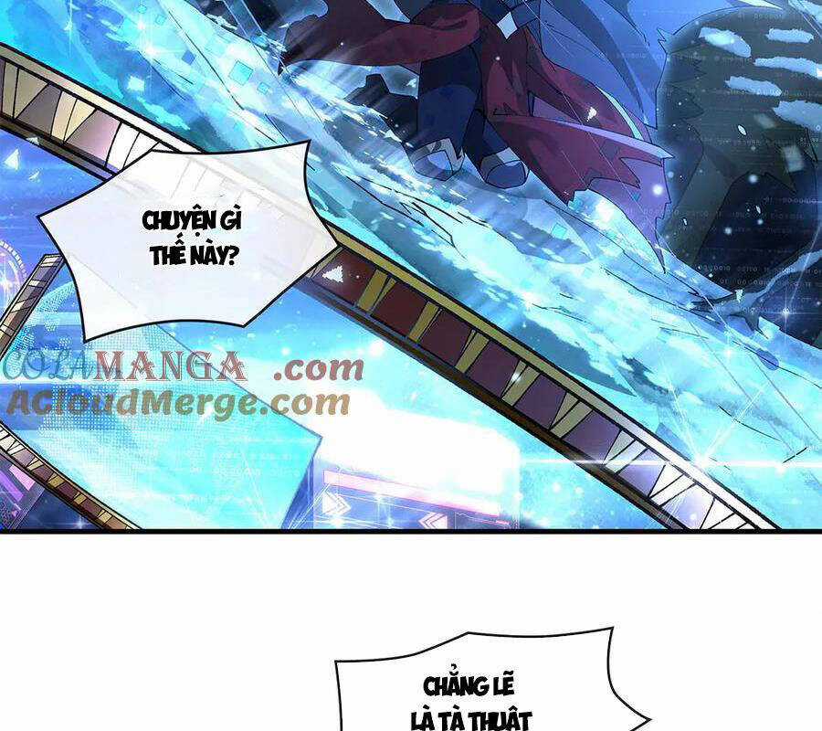 Các Nữ Đồ Đệ Của Ta Đều Là Chư Thiên Đại Lão Tương Lai Chương 324 trang 43