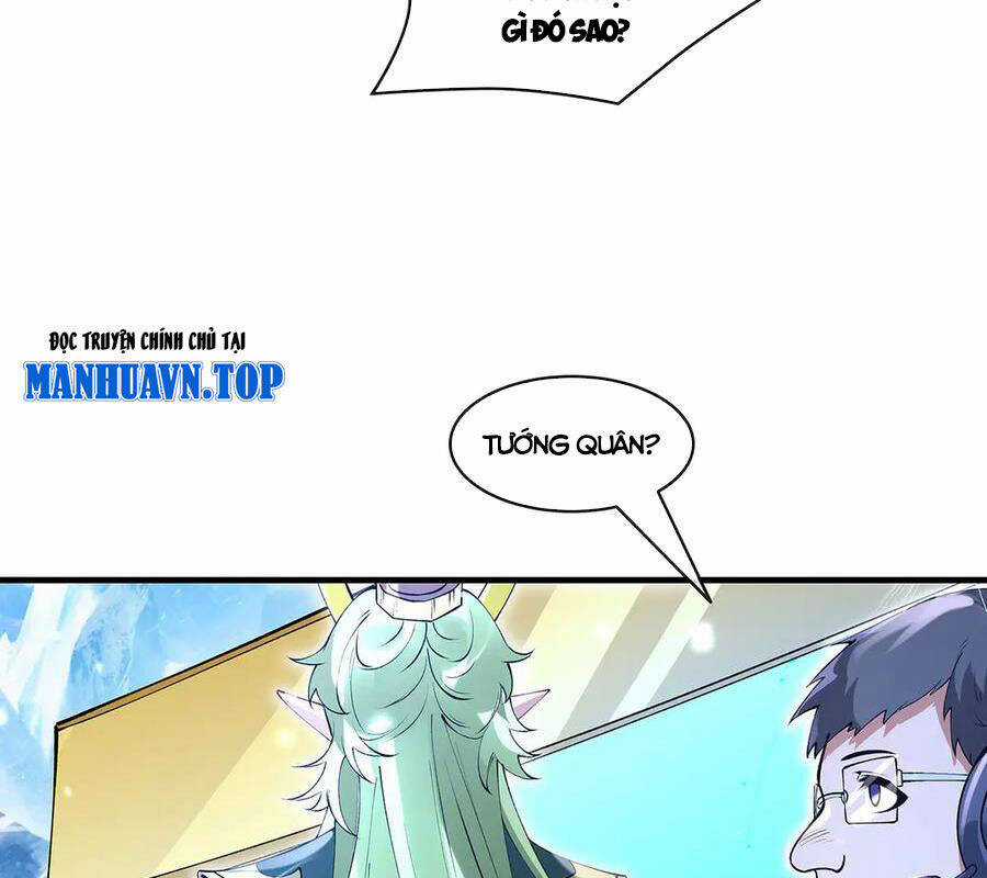 Các Nữ Đồ Đệ Của Ta Đều Là Chư Thiên Đại Lão Tương Lai Chương 324 trang 44