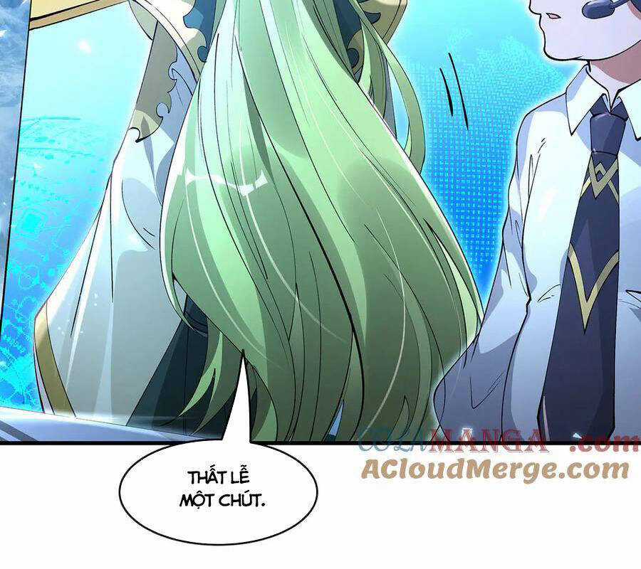 Các Nữ Đồ Đệ Của Ta Đều Là Chư Thiên Đại Lão Tương Lai Chương 324 trang 45