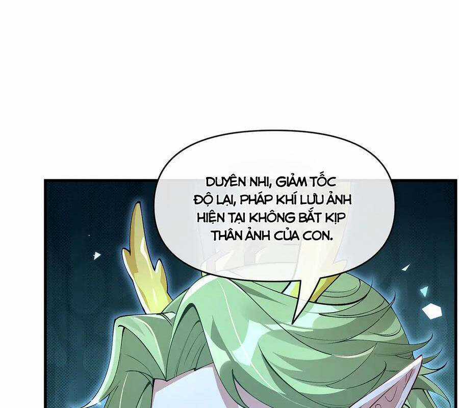 Các Nữ Đồ Đệ Của Ta Đều Là Chư Thiên Đại Lão Tương Lai Chương 324 trang 46