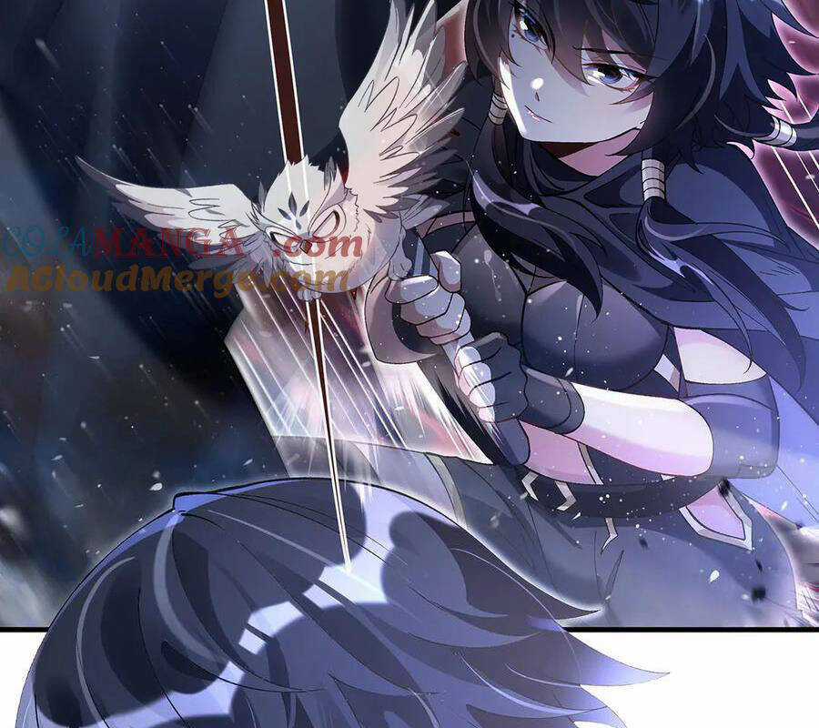 Các Nữ Đồ Đệ Của Ta Đều Là Chư Thiên Đại Lão Tương Lai Chương 324 trang 50