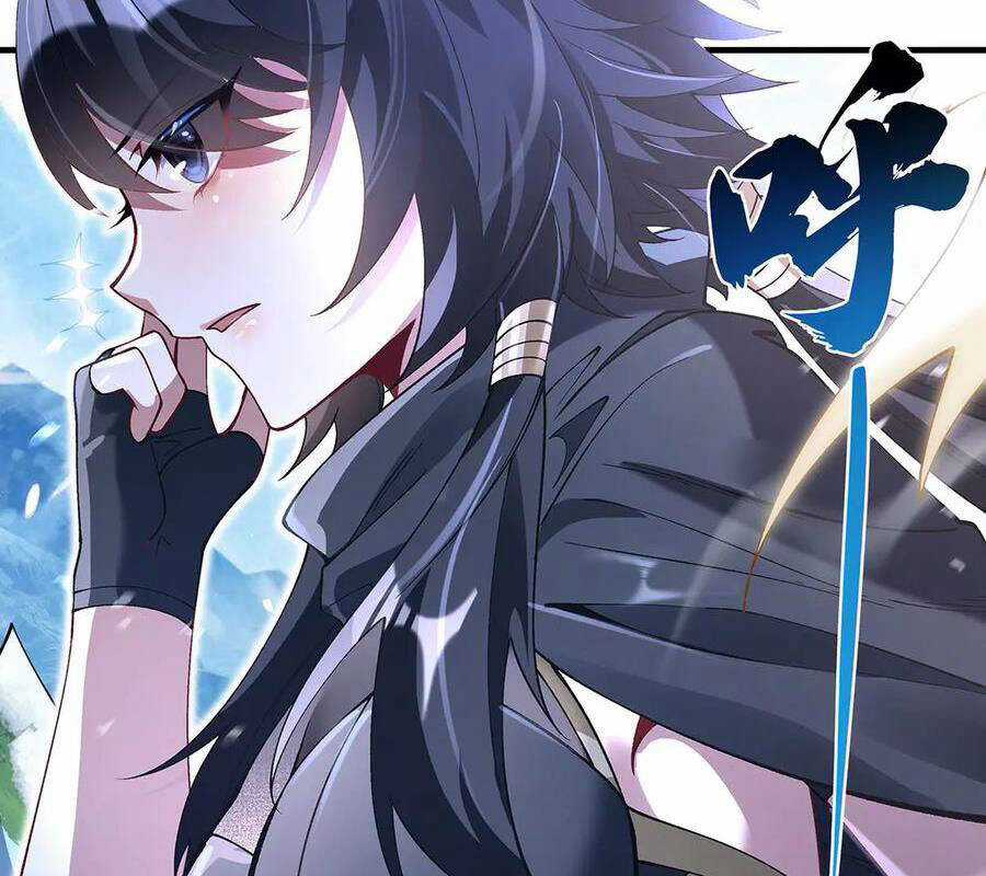 Các Nữ Đồ Đệ Của Ta Đều Là Chư Thiên Đại Lão Tương Lai Chương 324 trang 51