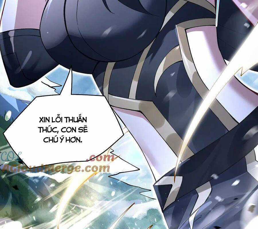 Các Nữ Đồ Đệ Của Ta Đều Là Chư Thiên Đại Lão Tương Lai Chương 324 trang 52