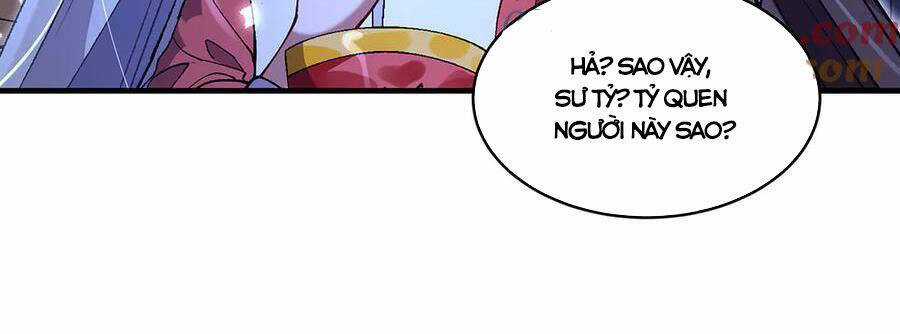 Các Nữ Đồ Đệ Của Ta Đều Là Chư Thiên Đại Lão Tương Lai Chương 324 trang 55