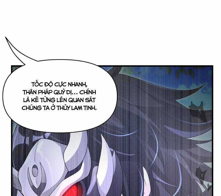 Các Nữ Đồ Đệ Của Ta Đều Là Chư Thiên Đại Lão Tương Lai Chương 324 trang 56