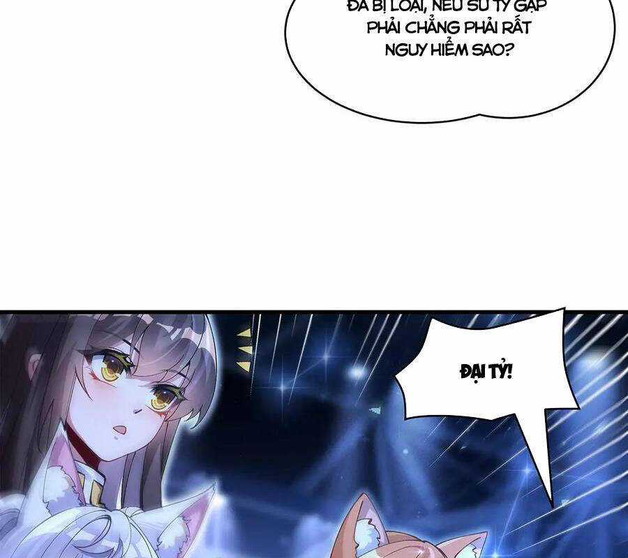 Các Nữ Đồ Đệ Của Ta Đều Là Chư Thiên Đại Lão Tương Lai Chương 324 trang 58