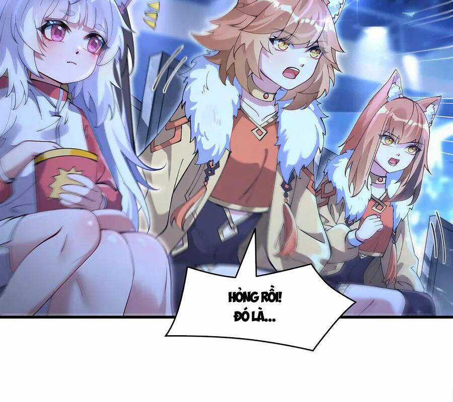 Các Nữ Đồ Đệ Của Ta Đều Là Chư Thiên Đại Lão Tương Lai Chương 324 trang 59