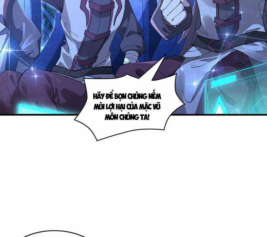 Các Nữ Đồ Đệ Của Ta Đều Là Chư Thiên Đại Lão Tương Lai Chương 324 trang 6