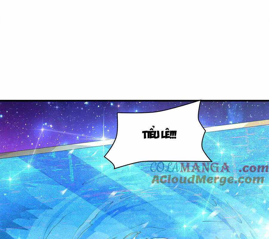 Các Nữ Đồ Đệ Của Ta Đều Là Chư Thiên Đại Lão Tương Lai Chương 324 trang 60