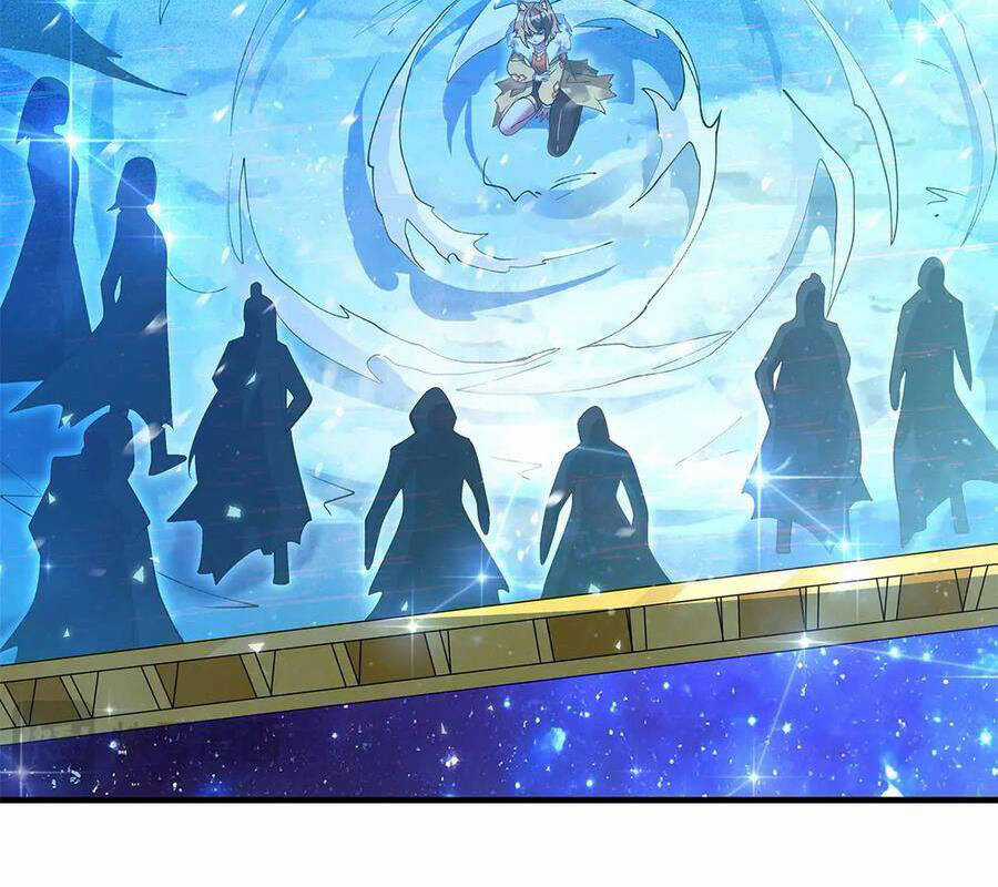 Các Nữ Đồ Đệ Của Ta Đều Là Chư Thiên Đại Lão Tương Lai Chương 324 trang 61